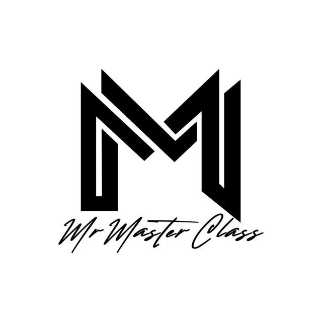 MrMasterClass